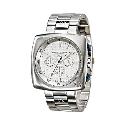 Armani Exchange Men's Stainless Steel Bracelet Watch