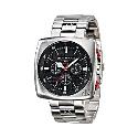 Armani Exchange Men's Stainless Steel Bracelet Watch