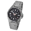 Sekonda Men's Stainless Steel Bracelet Watch