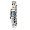 Pulsar Ladies' Stainless Steel Bracelet Watch