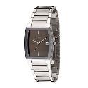 Accurist Men's Stainless Steel Bracelet Watch