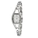 Sekonda Ladies' Stone Set Bracelet Watch