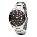 Accurist Men's Stainless Steel Bracelet Watch