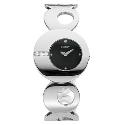 Sekonda Seksy Ladies' Eclipse Black Dial Watch