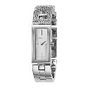 DKNY ladies' stone set bracelet watch