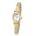 Sekonda Ladies' Gold-Plated Watch