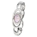 Seksy Ladies' Mother of Pearl Dial Watch