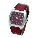 Ben Sherman Men's Brown Leather Strap Watch