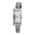 Oasis Ladies' Stone Set Case Watch