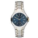 Pulsar Men's Two-colour Bracelet Watch