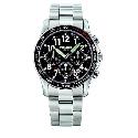 Police Fastline Men's Stainless Steel Bracelet Sports Watch