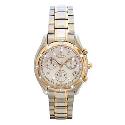 Rotary Rocks Ladies' Diamond Set Multi Dial Bracelet Watch