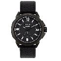 Firetrap Corporal Men's Black Case Watch