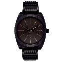 Firetrap Alpha Men's Black Strap Watch