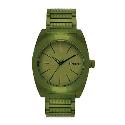 Firetrap Exclusive Men's Green Watch