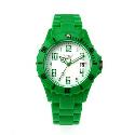 Limited Men's Green Watch