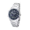 Casio Men's Anadigital bracelet watch