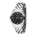 Accurist Men's Stainless Steel Bracelet Watch