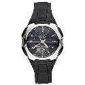 Casio Men's Wave Ceptor Radio Controlled Three Hand Combination Watch