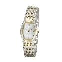 Anne Klein Ladies' Mother of Pearl Dial Bracelet Watch