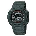 G-Shock Mud Man Green Resin Men's Watch