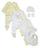 Mothercare Unisex 8 Piece Newborn Gift 