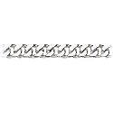 Men's Silver Bracelet