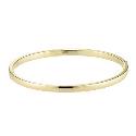 9ct Gold Bangle