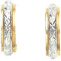 9ct Gold Earrings