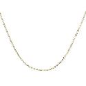 9ct Gold 20"" Belcher Necklace