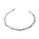 Oliver Weber Crystal Set Bracelet