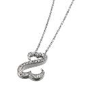 Open Hearts By Jane Seymour Diamond Set Pave Pendant