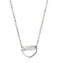 Hot Diamonds Solid Heart Pendant