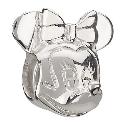Chamilia - sterling silver Disney Minnie Mouse bead