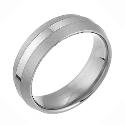 Tungsten Ring