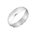 9ct Gold 6mm Super Heavy Wedding Ring