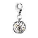 Sphere of Life Diamond Life Charm