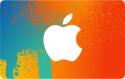 iTunes Giftcard