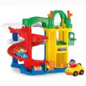 Fisher Price Little People Garage