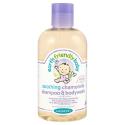 Baby shampoo