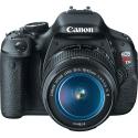 Canon EOS Rebel T3i