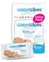 Eco Nappy Wipes x 240
