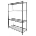 Metro Shelving