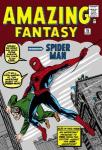 Amazing Spider-Man Omnibus - Volume 1