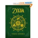 The Legend of Zelda: Hyrule Historia