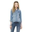 Target Denim Shirt