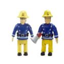 Personnages Fireman Sam