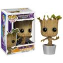 Dancing Groot