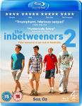 Inbetweeners 2 Blu Ray