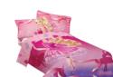 Mattel Barbie Ballet Sheet Set, Twin